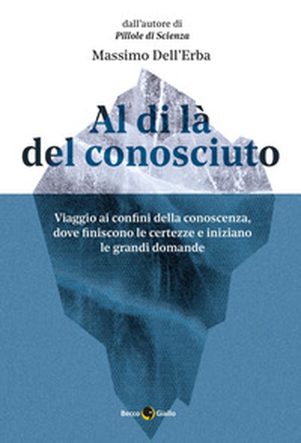 Al di là del conosciuto - Librerie.coop