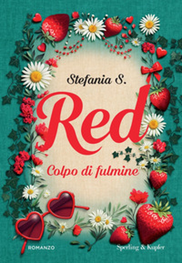Red. Colpo di fulmine - Librerie.coop Red. Colpo di fulmine - Librerie.coop