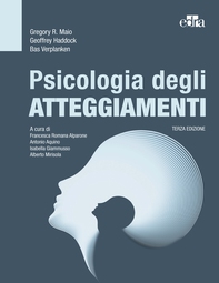 Psicologia degli atteggiamenti - Librerie.coop