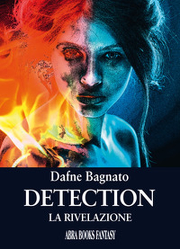 Detection. La rivelazione - Librerie.coop
