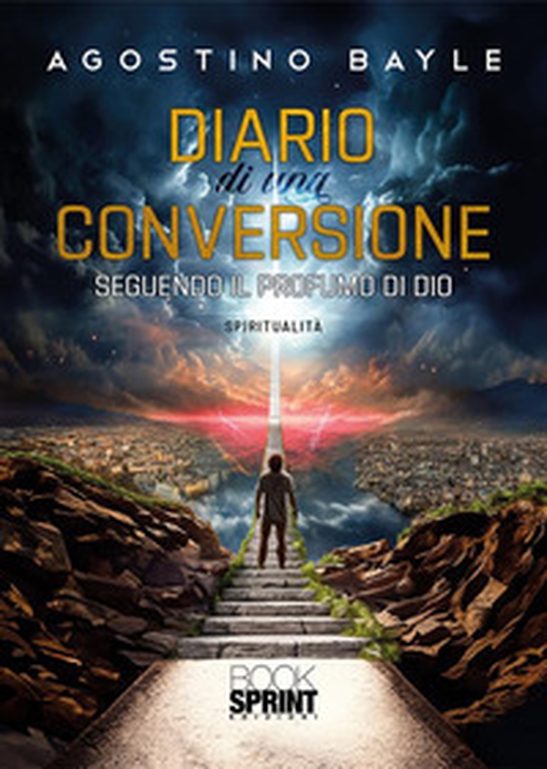 Diario di una conversione - Librerie.coop Diario di una conversione - Librerie.coop
