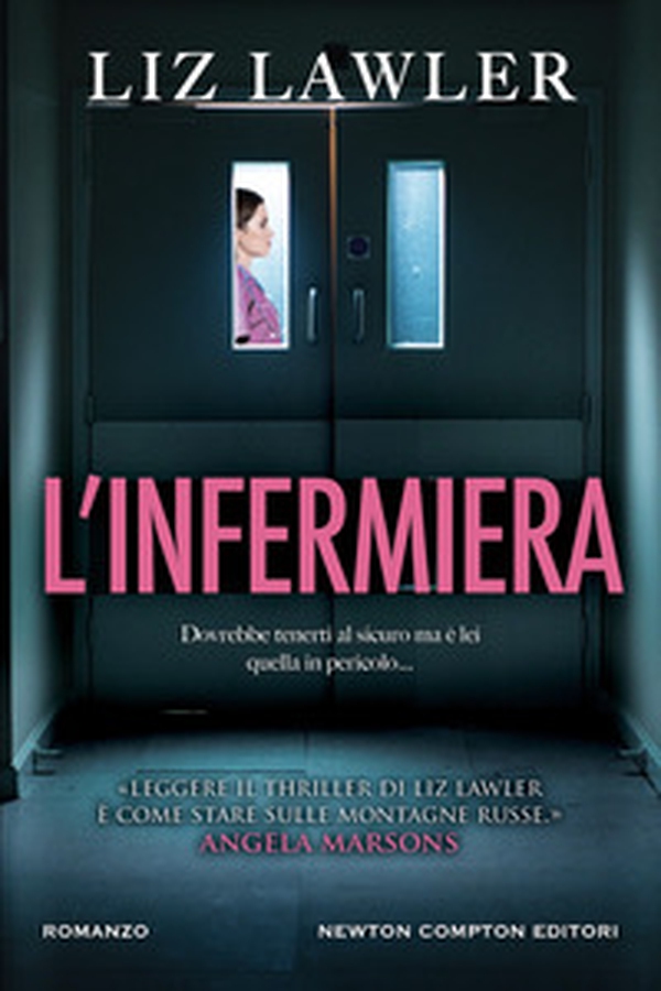 L'infermiera - Librerie.coop L'infermiera - Librerie.coop