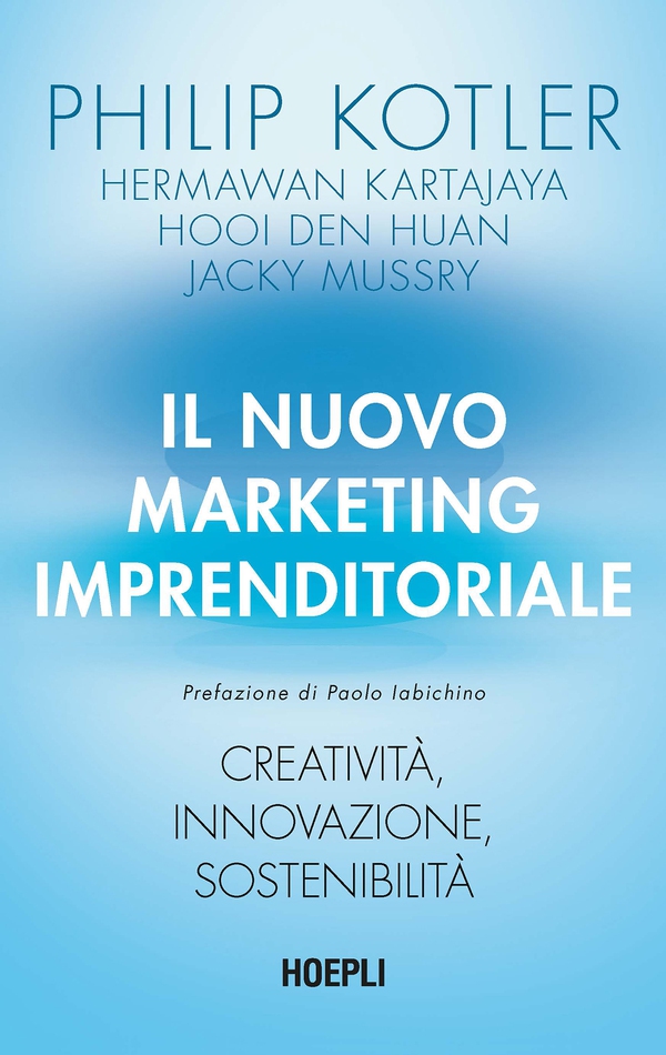 Il nuovo marketing imprenditoriale - Librerie.coop Il nuovo marketing imprenditoriale - Librerie.coop