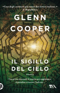 Il sigillo del cielo - Librerie.coop