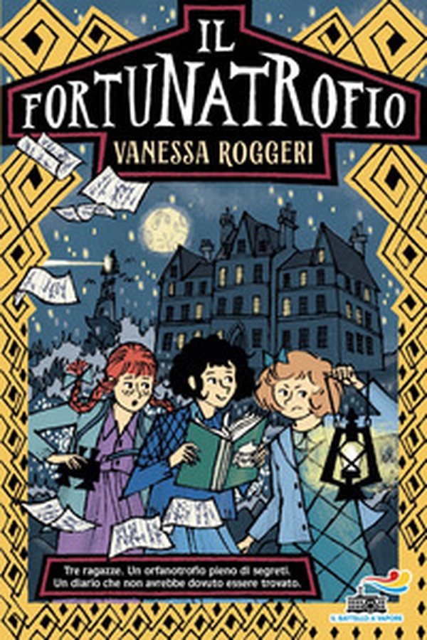 Il Fortunatrofio - Librerie.coop