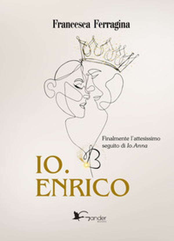 Io. Enrico - Librerie.coop Io. Enrico - Librerie.coop