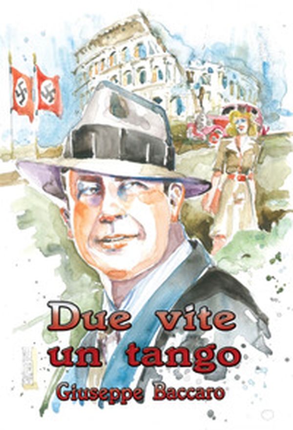 Due vite un tango - Librerie.coop Due vite un tango - Librerie.coop