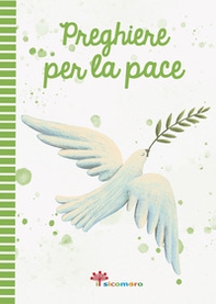 Preghiere per la pace - Librerie.coop
