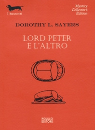 Lord Peter e l'altro - Librerie.coop