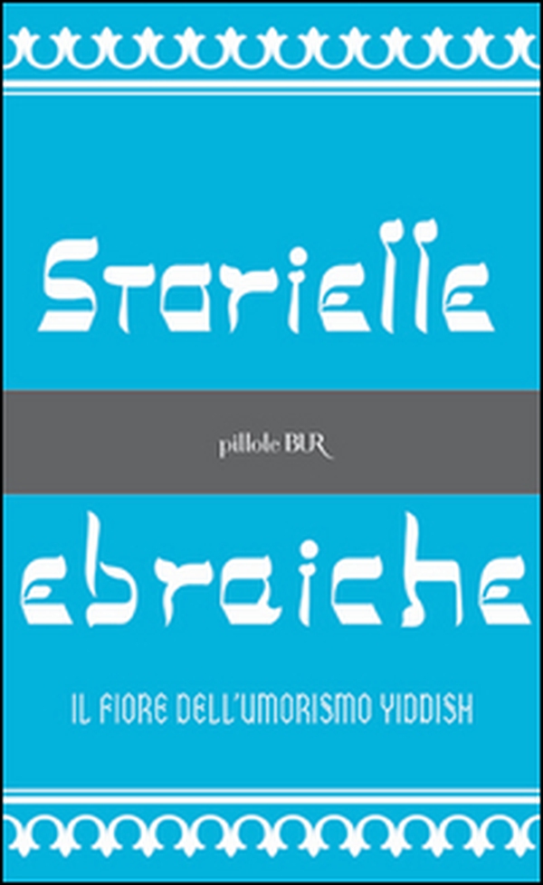Storielle ebraiche - Librerie.coop Storielle ebraiche - Librerie.coop