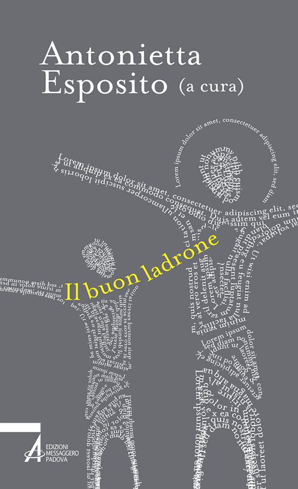 Il buon ladrone - Librerie.coop Il buon ladrone - Librerie.coop