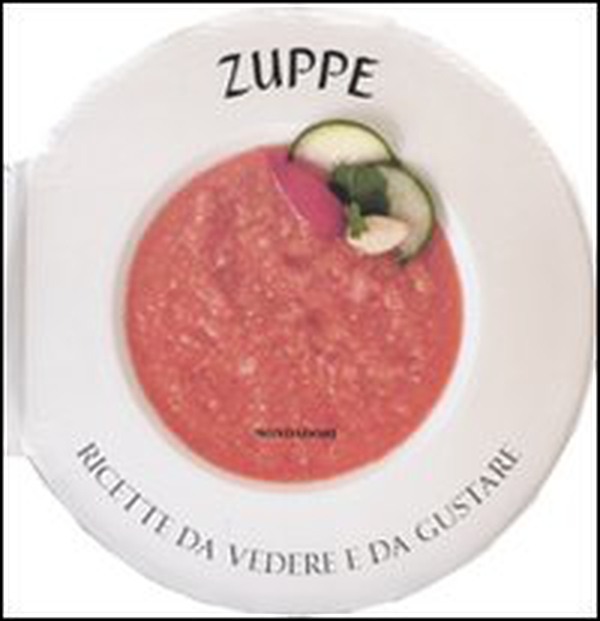 Zuppe - Librerie.coop Zuppe - Librerie.coop