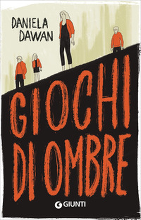 Giochi di ombre - Librerie.coop Giochi di ombre - Librerie.coop