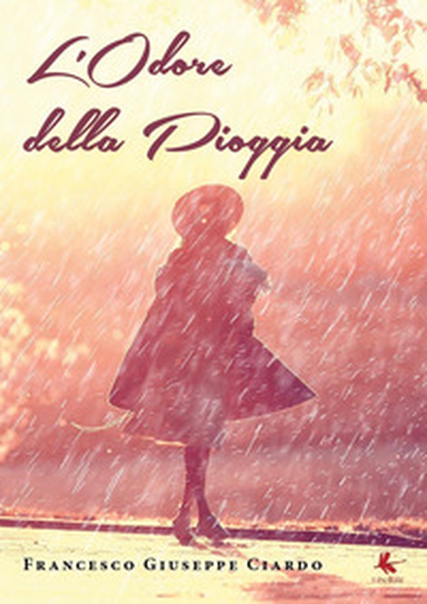 L'odore della pioggia - Librerie.coop L'odore della pioggia - Librerie.coop