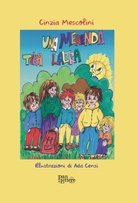 Una merenda tira l'altra - Librerie.coop