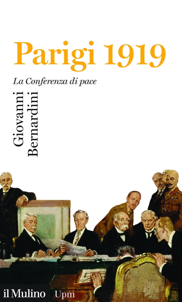Parigi 1919 - Librerie.coop Parigi 1919 - Librerie.coop
