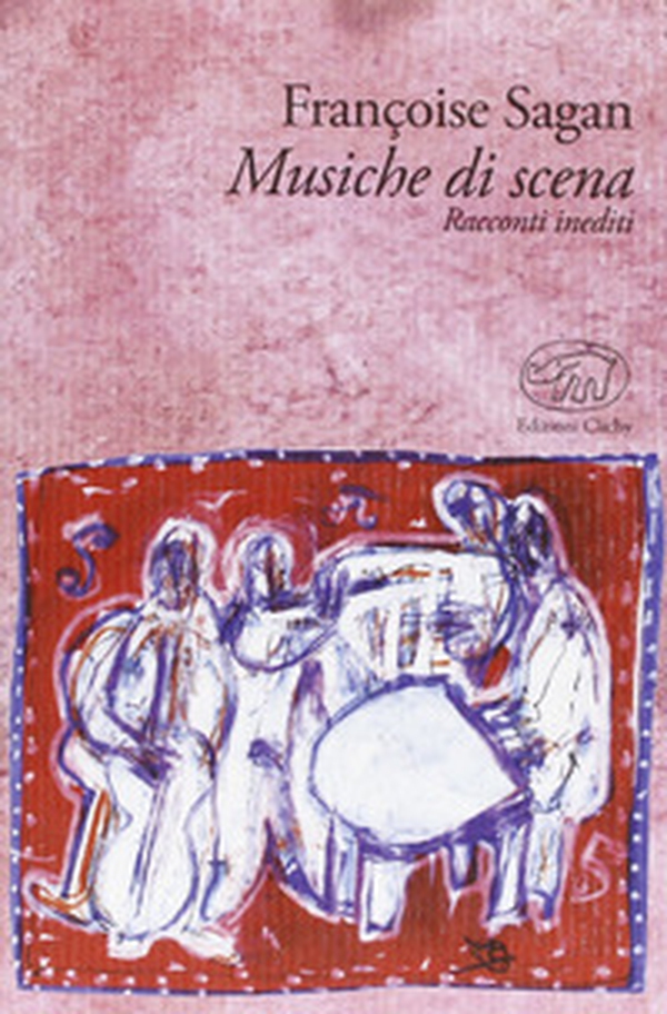 Musiche di scena - Librerie.coop Musiche di scena - Librerie.coop