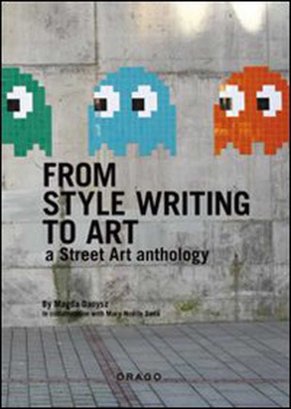 From style writing to art - Librerie.coop From style writing to art - Librerie.coop