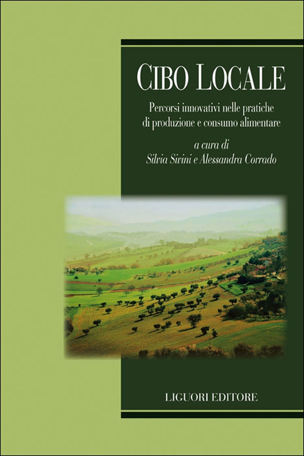 Cibo locale - Librerie.coop Cibo locale - Librerie.coop