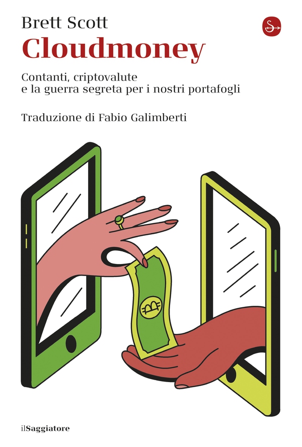 Cloudmoney - Librerie.coop Cloudmoney - Librerie.coop