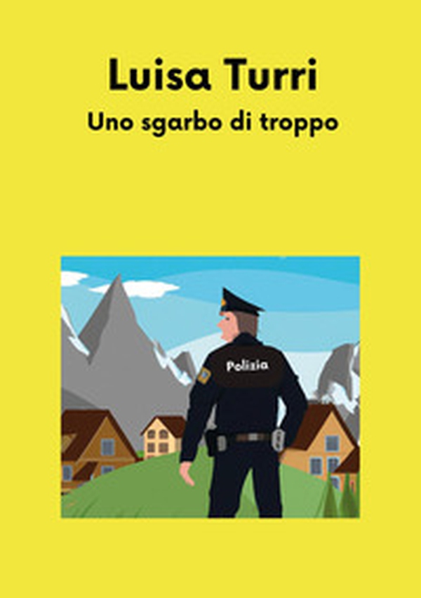 Uno sgarbo di troppo - Librerie.coop