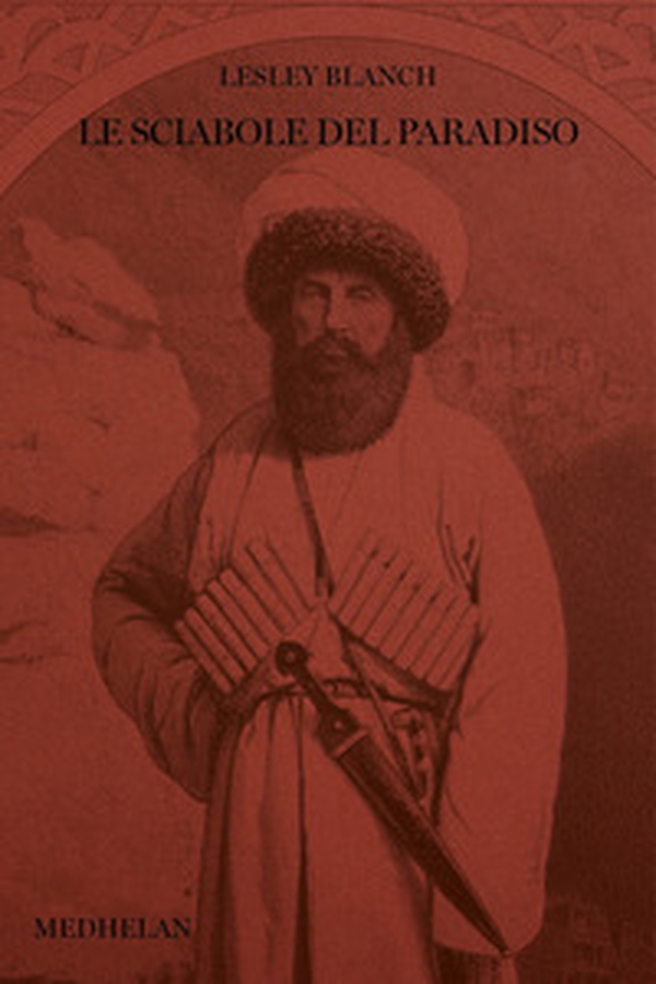 Le sciabole del paradiso - Librerie.coop