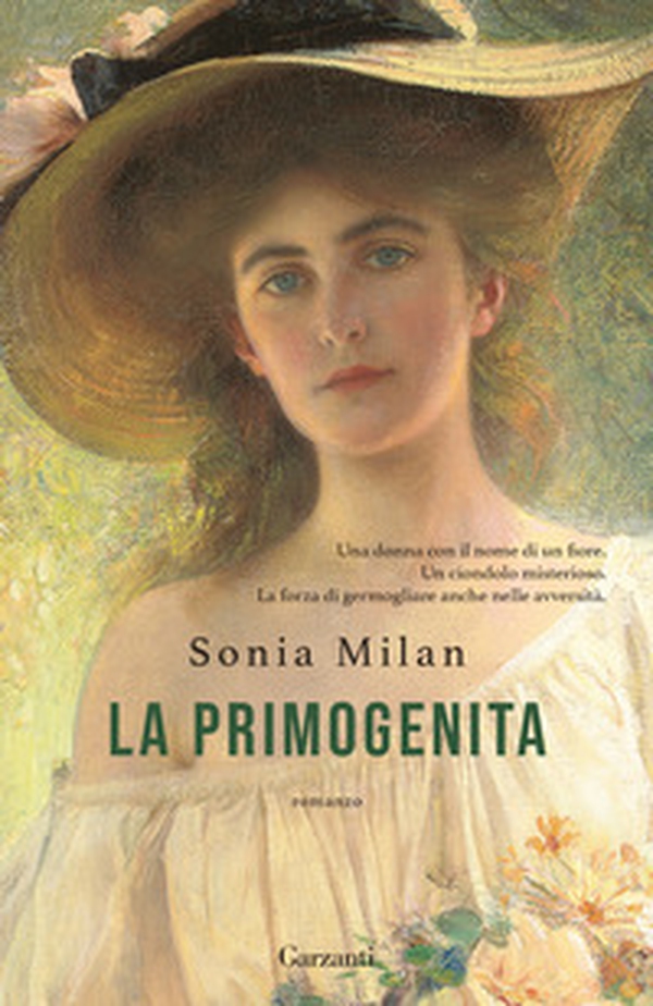 La primogenita - Librerie.coop