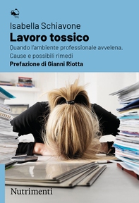 Lavoro tossico - Librerie.coop