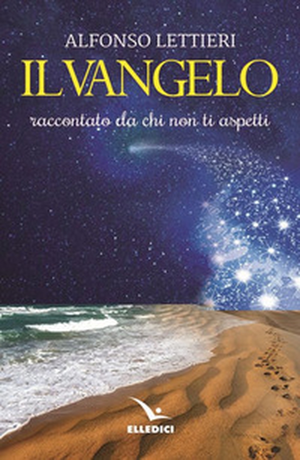 Il Vangelo raccontato da chi non ti aspetti - Librerie.coop Il Vangelo raccontato da chi non ti aspetti - Librerie.coop