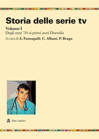 Storia delle serie tv - Librerie.coop