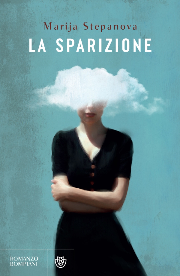 La sparizione - Librerie.coop La sparizione - Librerie.coop