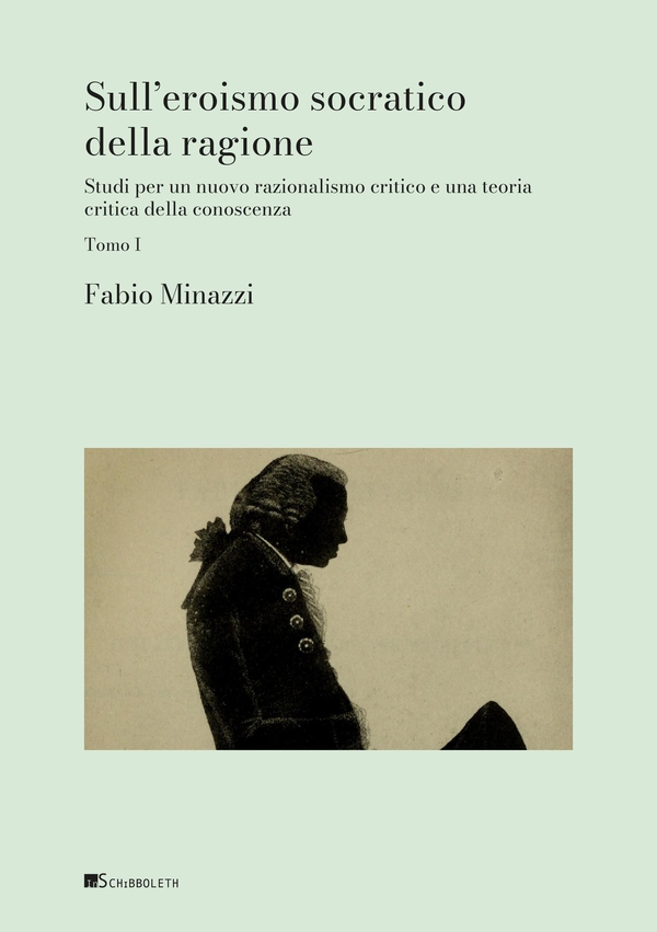 Sull’eroismo socratico della ragione Tomo I - Librerie.coop