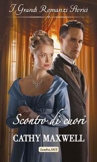 Scontro di cuori - Librerie.coop