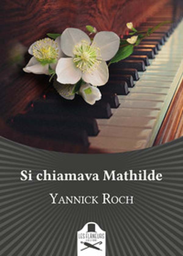 Si chiamava Mathilde - Librerie.coop Si chiamava Mathilde - Librerie.coop