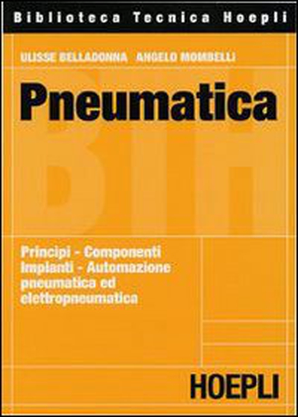 Pneumatica - Librerie.coop Pneumatica - Librerie.coop
