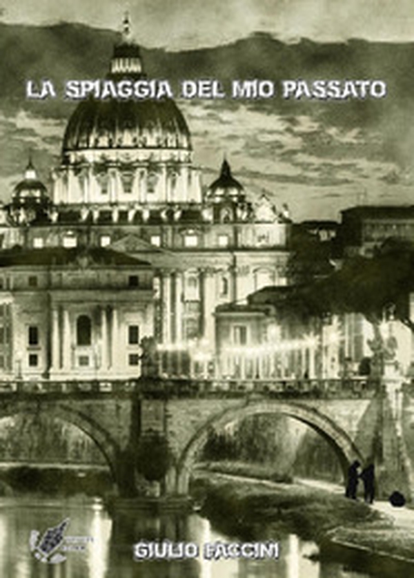 La spiaggia del mio passato - Librerie.coop La spiaggia del mio passato - Librerie.coop