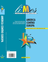 Limes. Rivista italiana di geopolitica - Vol. 3 - Librerie.coop