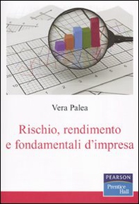 Rischio, rendimento e fondamentali d'impresa - Librerie.coop