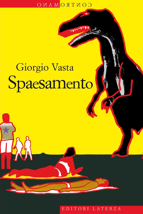 Spaesamento - Librerie.coop Spaesamento - Librerie.coop
