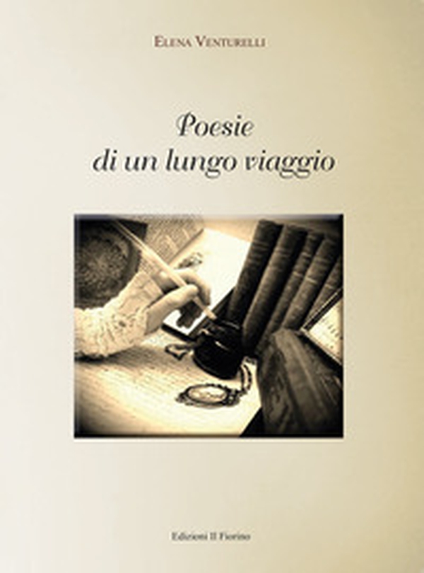 Poesie di un lungo viaggio - Librerie.coop Poesie di un lungo viaggio - Librerie.coop