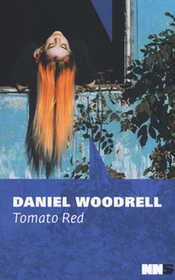 Tomato red. La serie di West Table - Librerie.coop Tomato red. La serie di West Table - Librerie.coop