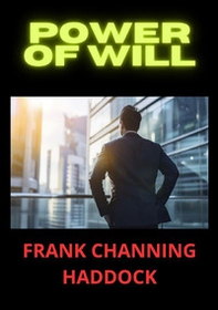 Power of will - Librerie.coop Power of will - Librerie.coop