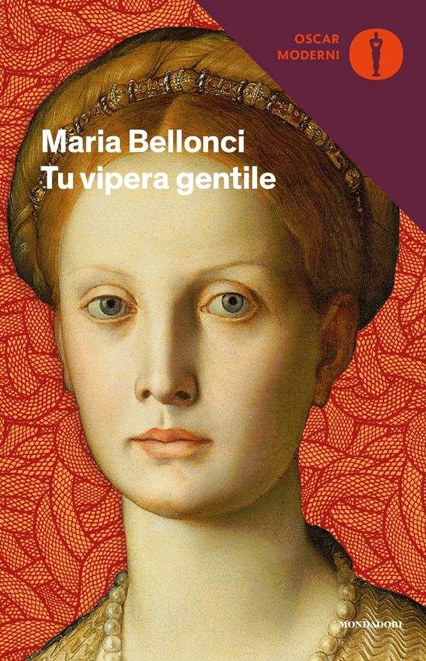 Tu, vipera gentile - Librerie.coop Tu, vipera gentile - Librerie.coop