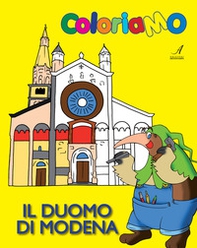 Il duomo di Modena - Librerie.coop