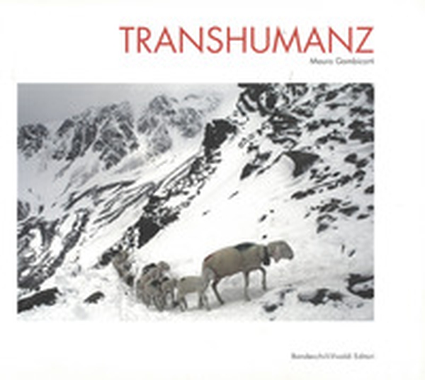 Transhumanz. Ediz. italiana, tedesca e inglese - Librerie.coop Transhumanz. Ediz. italiana, tedesca e inglese - Librerie.coop