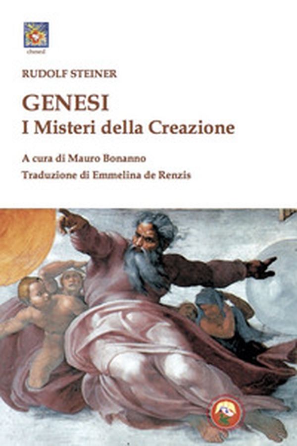 Genesi. I misteri della creazione - Librerie.coop Genesi. I misteri della creazione - Librerie.coop