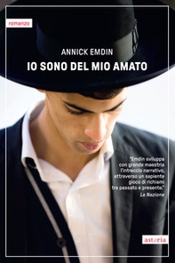 Io sono del mio amato - Librerie.coop Io sono del mio amato - Librerie.coop