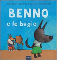 Benno e le bugie - Librerie.coop