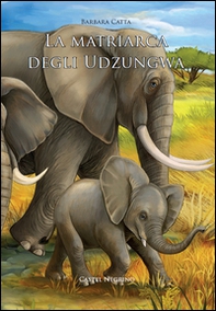 La matriarca degli Udzungwa - Librerie.coop La matriarca degli Udzungwa - Librerie.coop