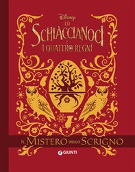 Il mistero dello scrigno. Lo Schiaccianoci e i quattro regni - Librerie.coop Il mistero dello scrigno. Lo Schiaccianoci e i quattro regni - Librerie.coop